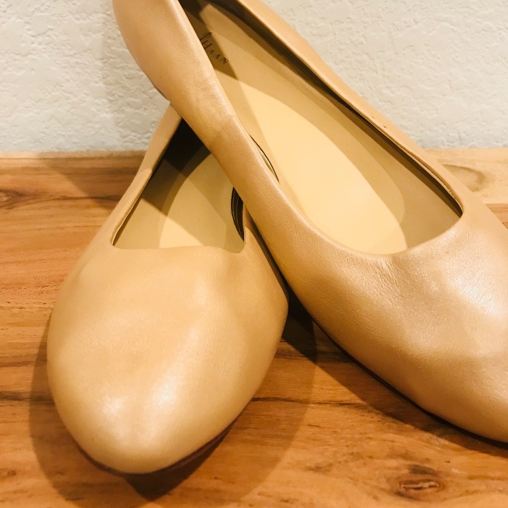 Cole Haan Astoria Flats